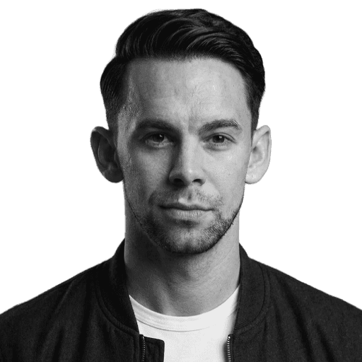 Matt Vozella, Co-founder & CEO
