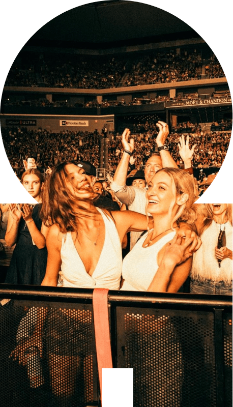 Marlo Tickets preview